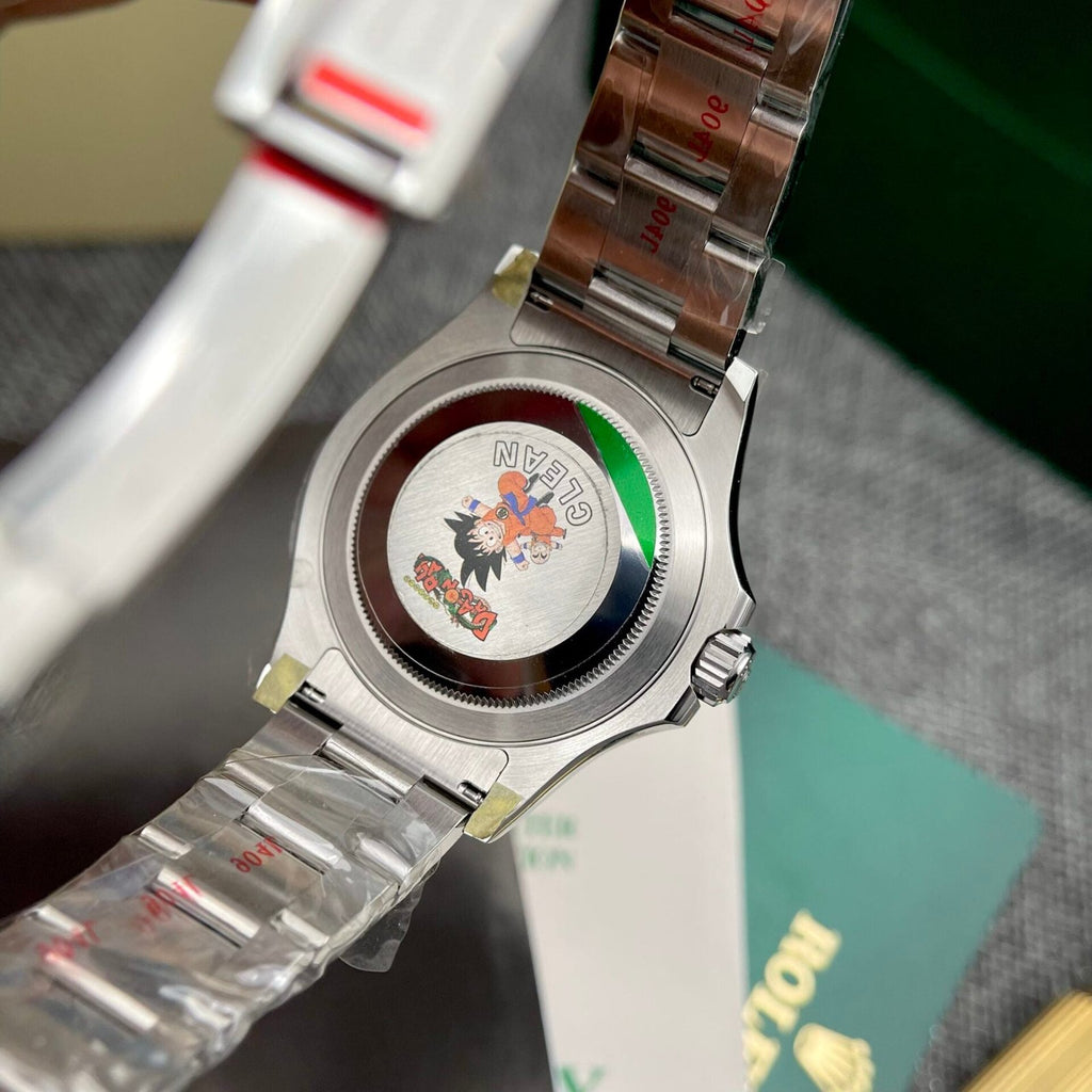 Rolex 116710BLNR Watch Batman 40mm