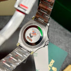 Rolex 116710BLNR Watch Batman 40mm