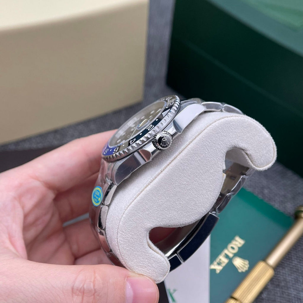Rolex 116710BLNR Watch Batman 40mm