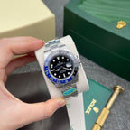 Rolex 116710BLNR Watch Batman 40mm
