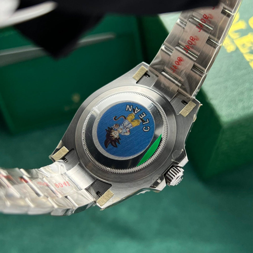 Rolex Watch 116719BLRO Pepsi 40mm