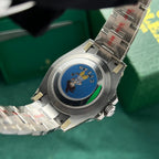 Rolex Watch 116719BLRO Pepsi 40mm
