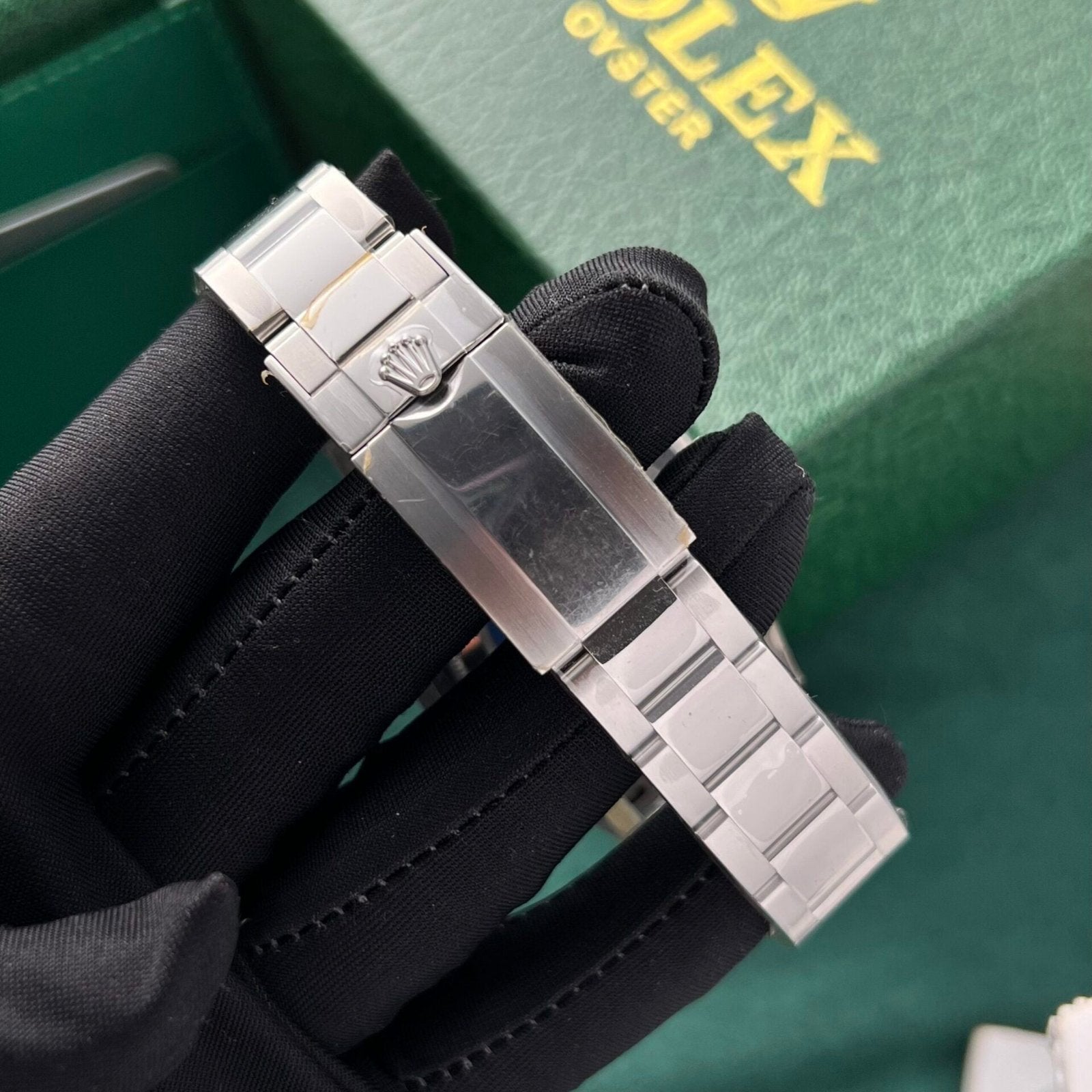 Rolex Watch 116719BLRO Pepsi 40mm