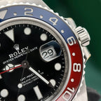 Rolex Watch 116719BLRO Pepsi 40mm