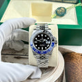 Rolex Watch 126710BLNR Batgirl  40mm