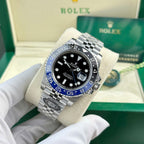 Rolex Watch 126710BLNR Batgirl  40mm