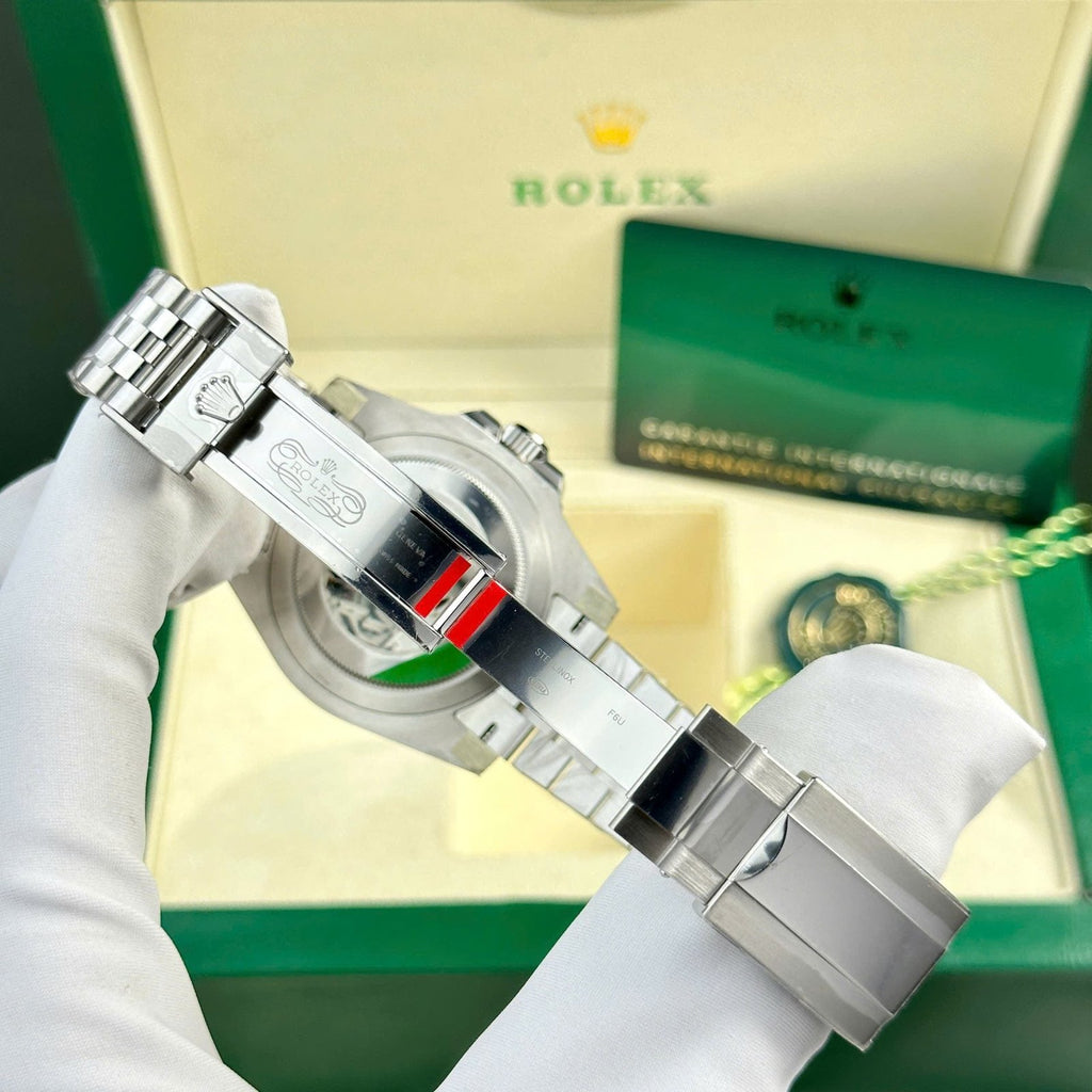 Rolex Watch 126710BLNR Batgirl  40mm