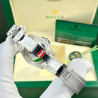Rolex Watch 126710BLNR Batgirl  40mm