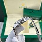 Rolex Watch 126710BLNR Batgirl  40mm