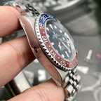 Rolex 126710BLRO Watch 40mm