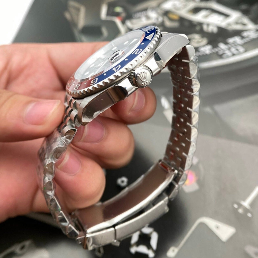 Rolex 126710BLRO Watch 40mm