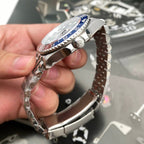Rolex 126710BLRO Watch 40mm