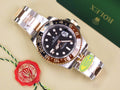 Rolex 126711CHNR Root Beer Watch 40mm
