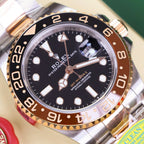 Rolex 126711CHNR Root Beer Watch 40mm