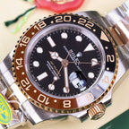 Rolex 126711CHNR Root Beer Watch 40mm