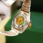 Rolex 126711CHNR Root Beer Watch 40mm