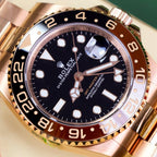 Rolex 126715CHNR Watch Root Beer 40mm