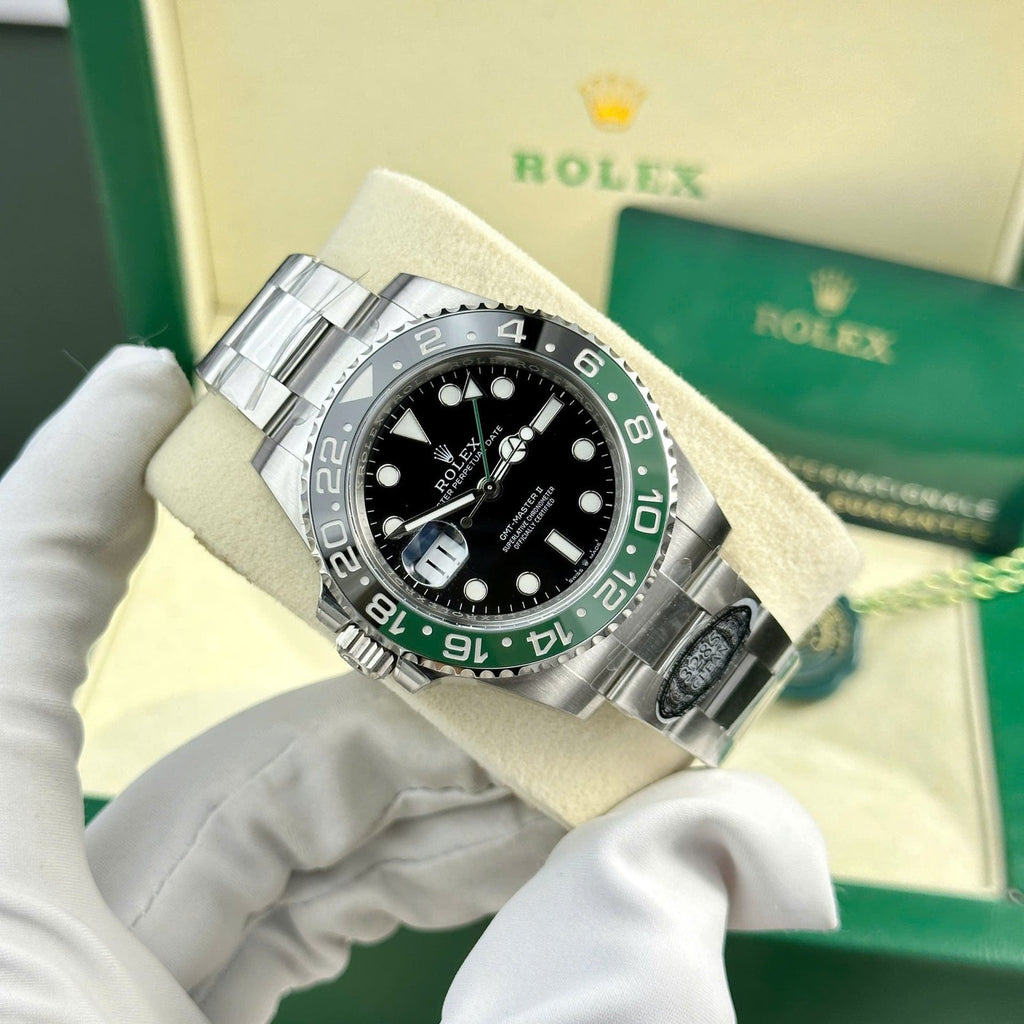 Rolex 126720VTNR Watch  40mm