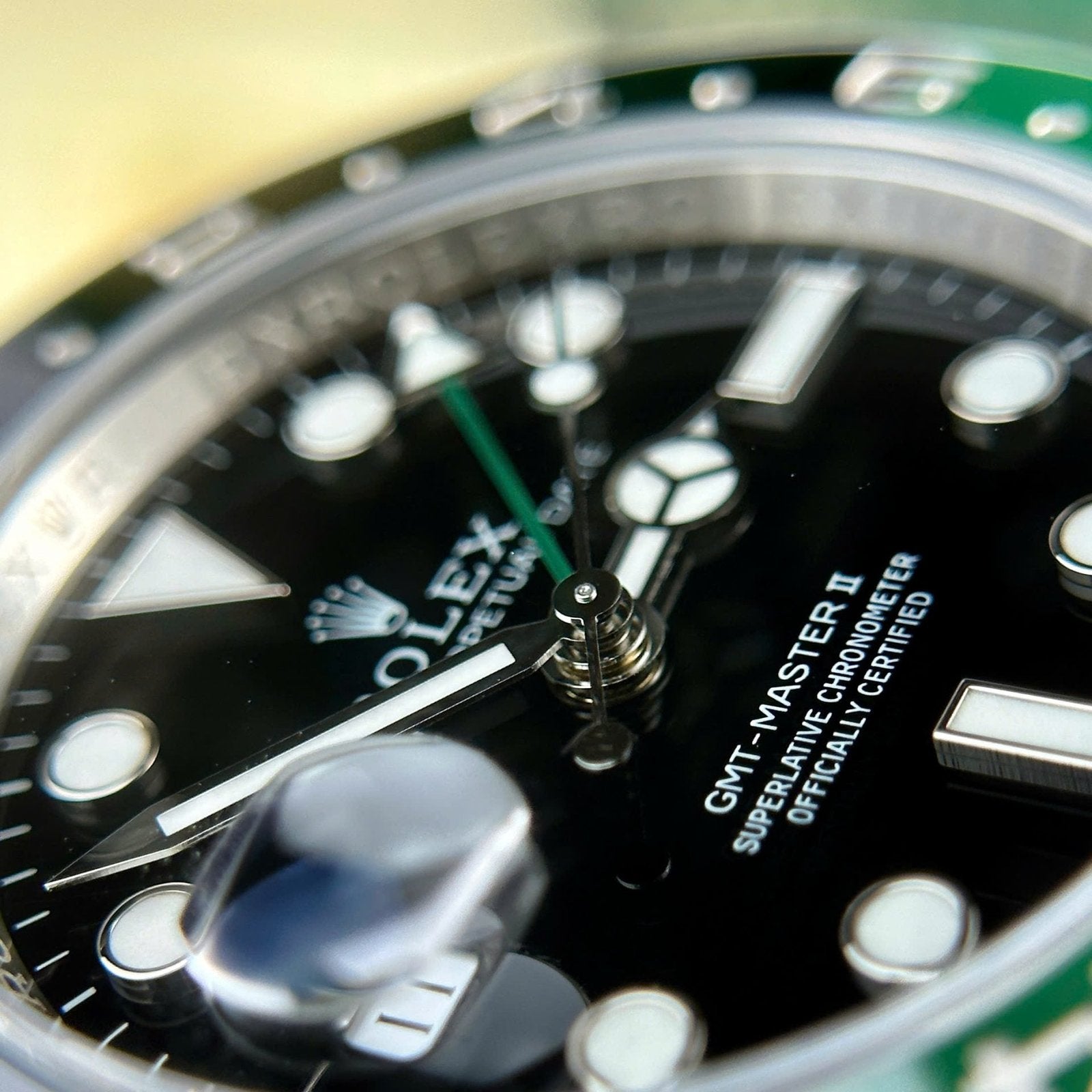 Rolex 126720VTNR Watch  40mm