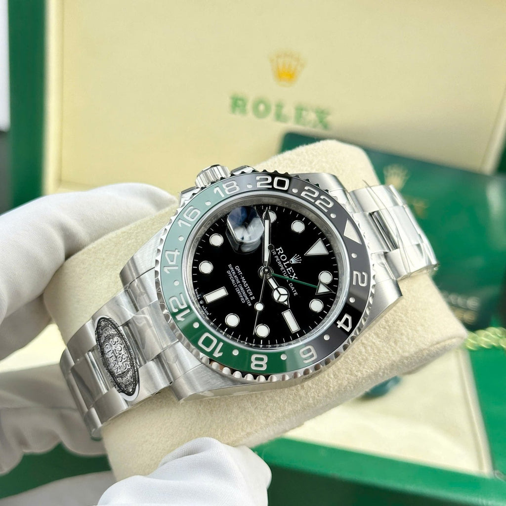 Rolex 126720VTNR Watch  40mm