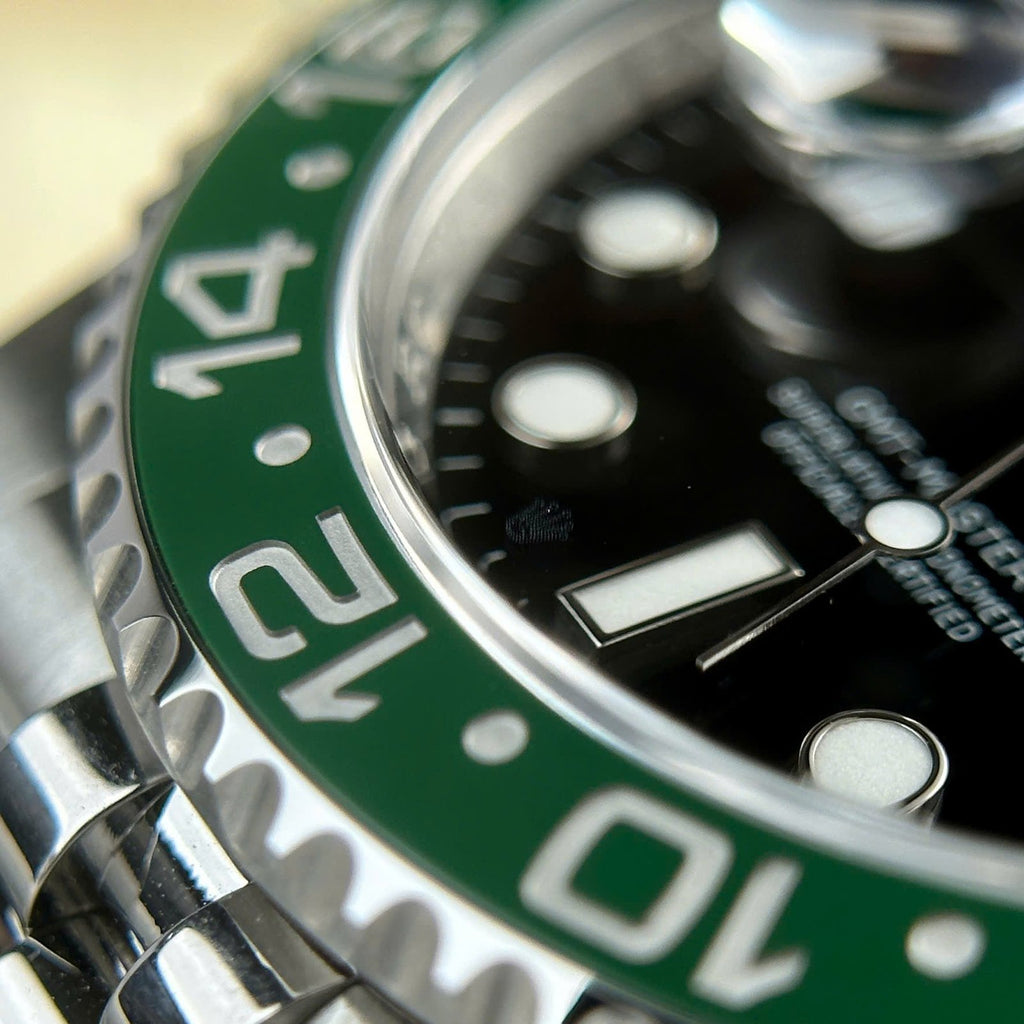 Rolex Watch 126720VTNR Sprite 40mm