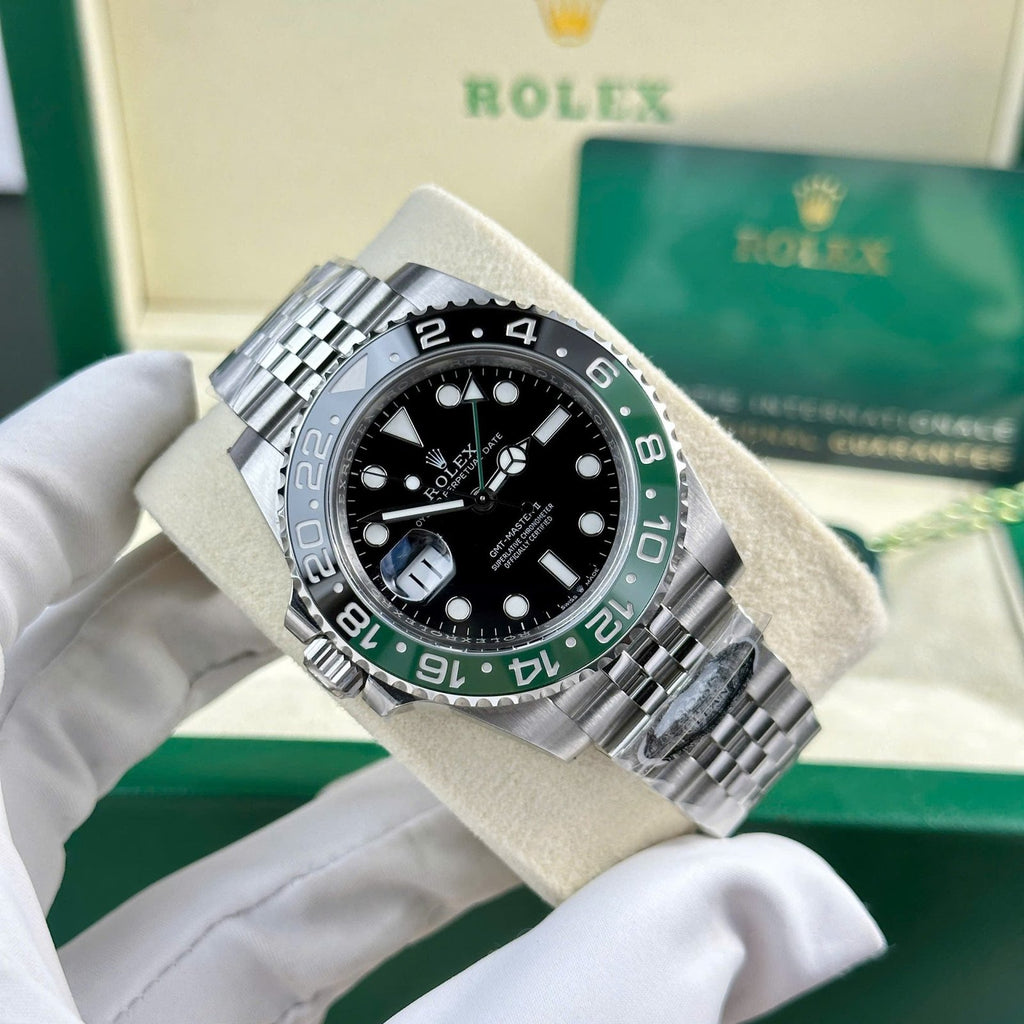 Rolex Watch 126720VTNR Sprite 40mm