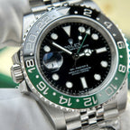 Rolex Watch 126720VTNR Sprite 40mm
