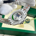 Rolex Watch 126720VTNR Sprite 40mm
