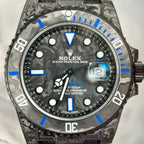 Rolex Diw Watch Carbon Ultra Light 40mm