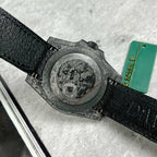 Rolex Diw Watch Carbon Ultra Light 40mm