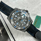 Rolex Diw Watch Carbon Ultra Light 40mm