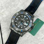 Rolex Diw Watch Carbon Ultra Light 40mm