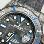 Rolex Diw Watch Carbon Ultra Light 40mm