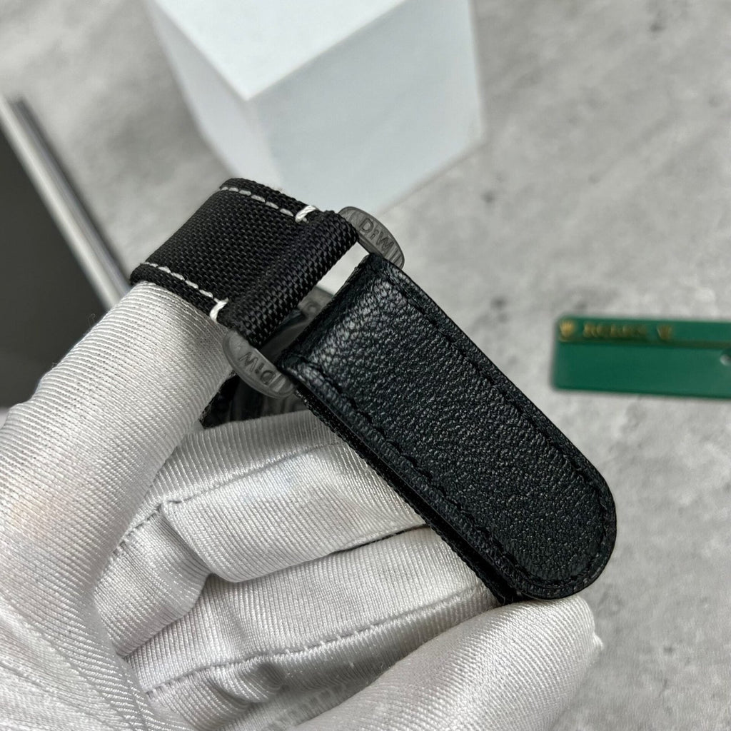Rolex Diw Watch Carbon Ultra Light 40mm