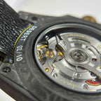 Rolex Diw Watch Green Dial DIW 40mm