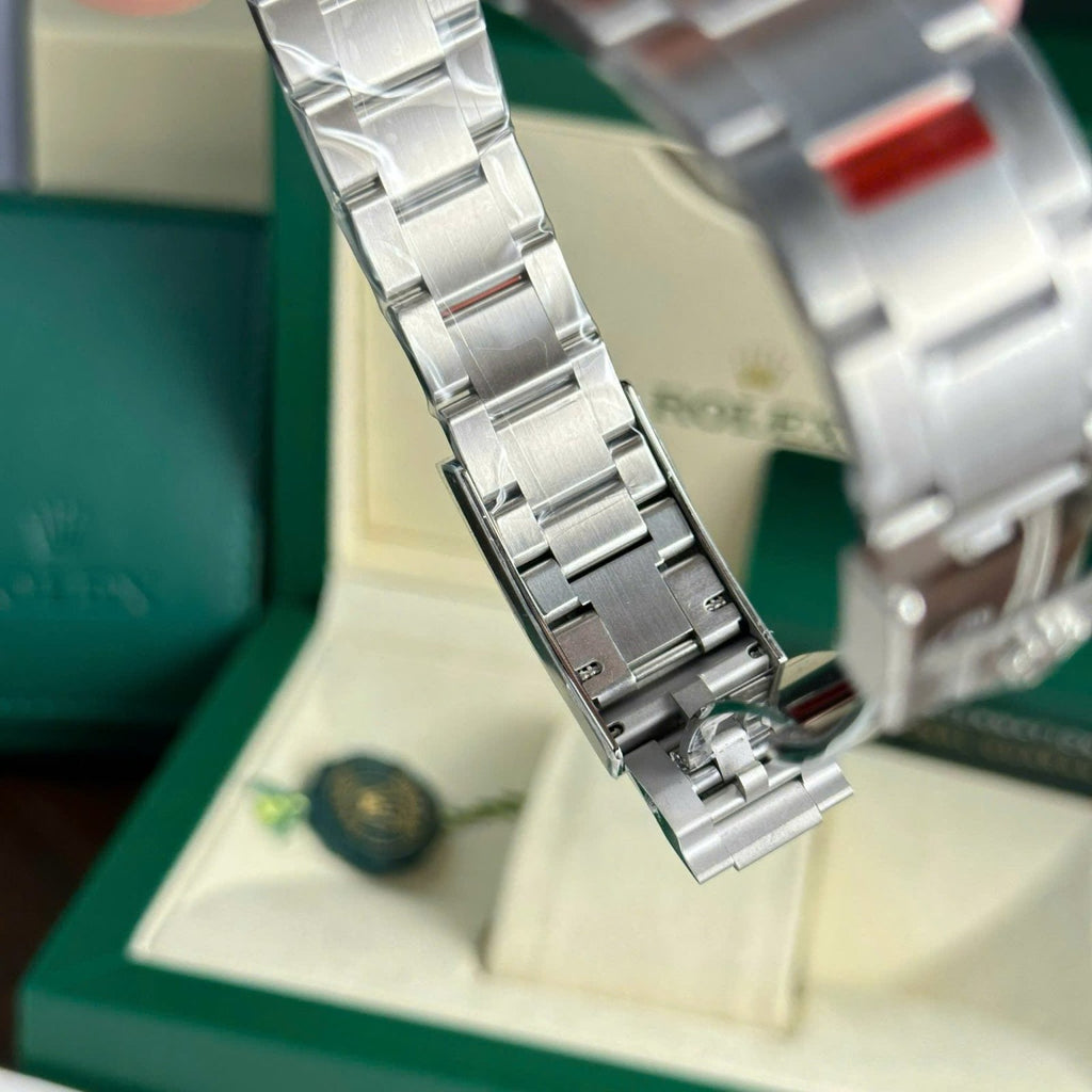 Rolex Men Watch Submariner 126610LN Dial Black 41mm