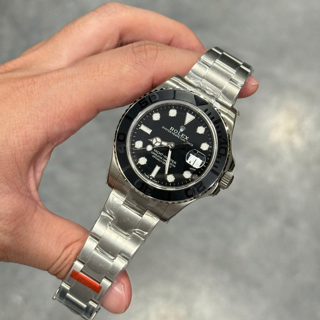 Rolex Yacht Titanium 226627 Watch Super Light 42mm
