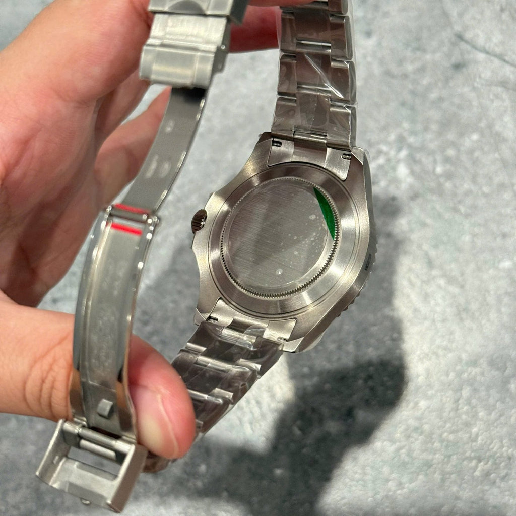 Rolex Yacht Titanium 226627 Watch Super Light 42mm