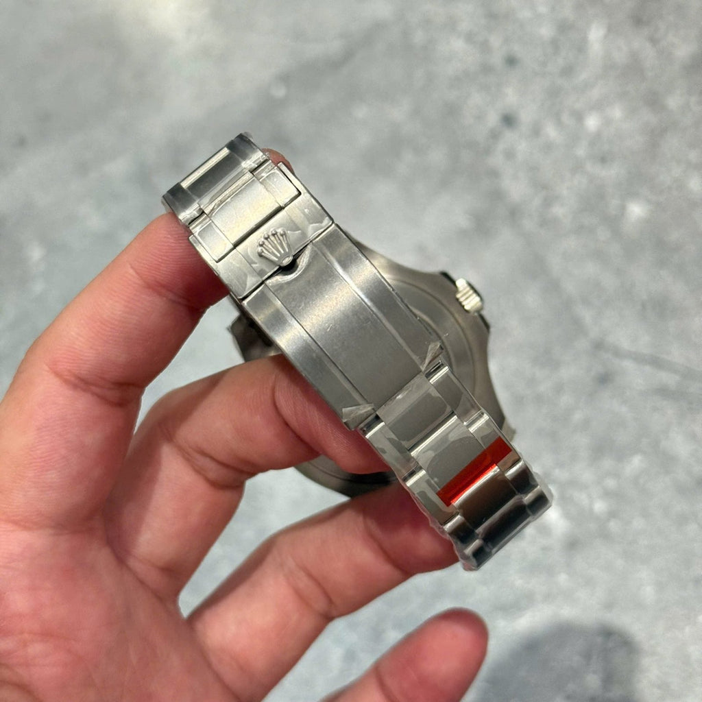 Rolex Yacht Titanium 226627 Watch Super Light 42mm