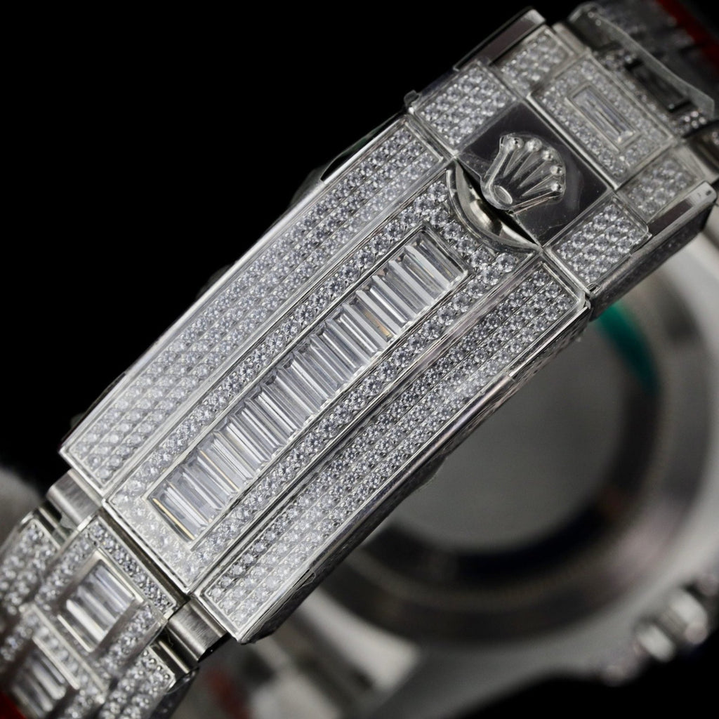 Rolex Watch 40mm