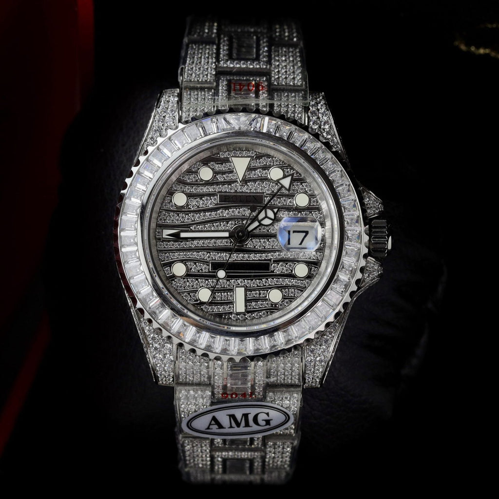 Rolex Watch 40mm