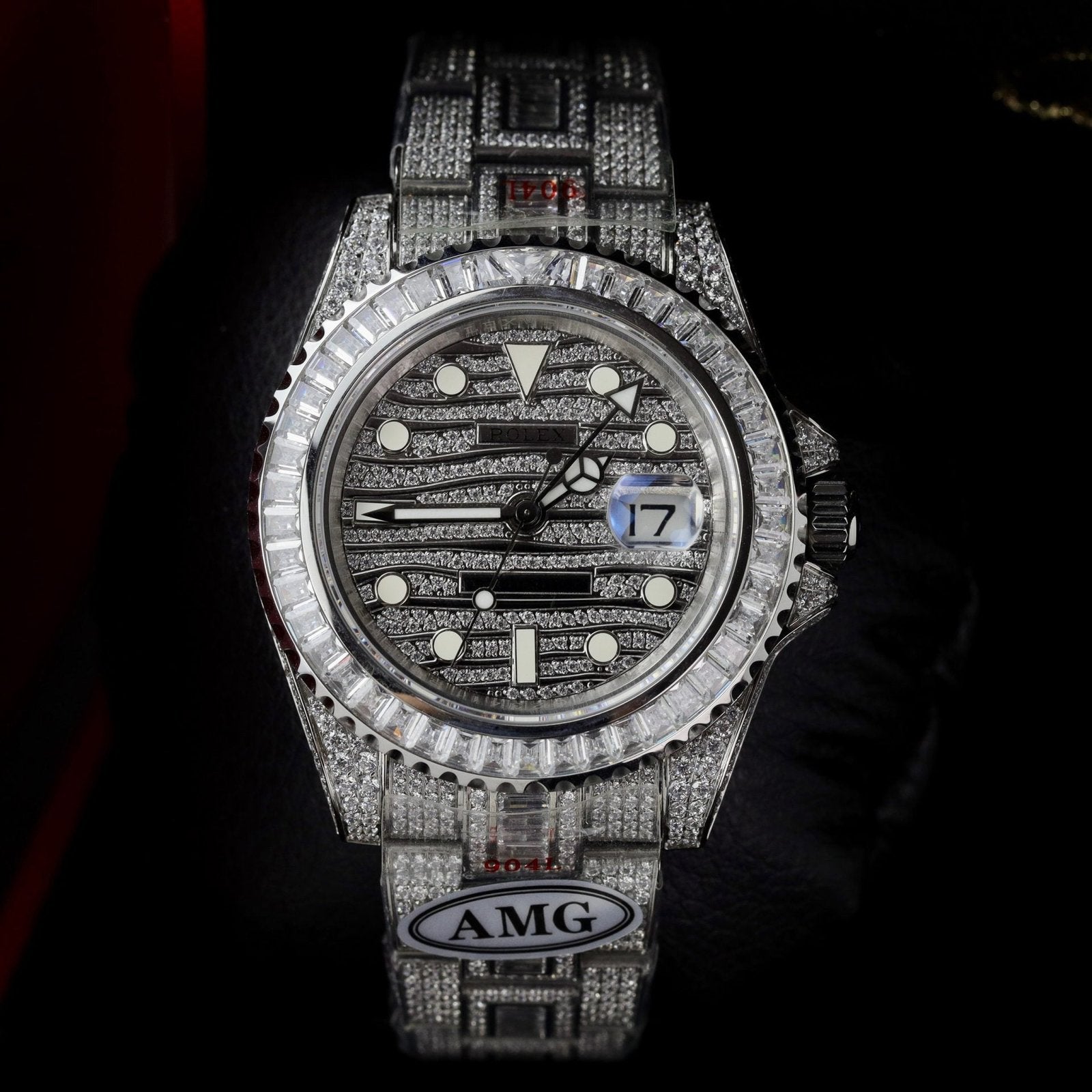 Rolex Watch 40mm