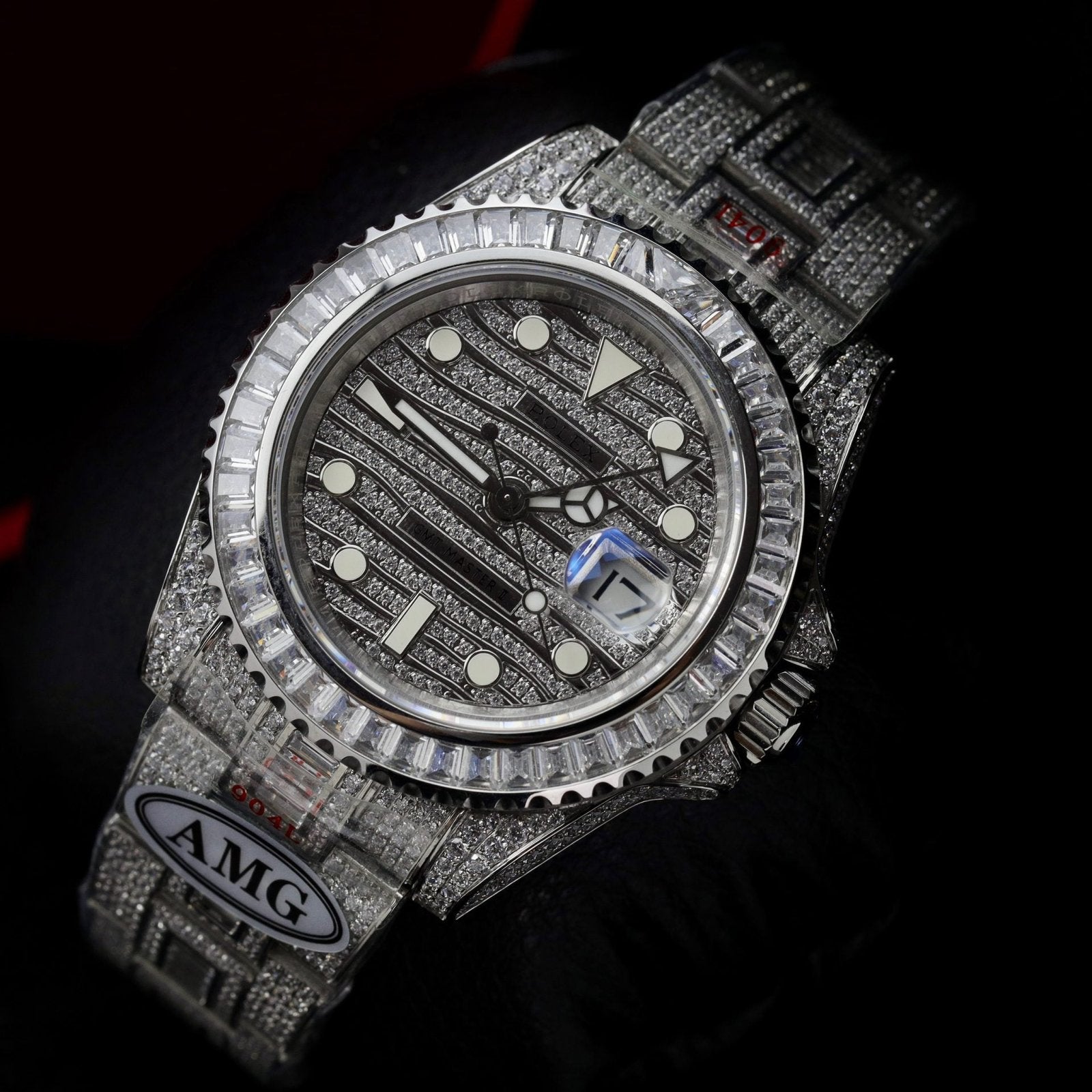 Rolex Watch 40mm