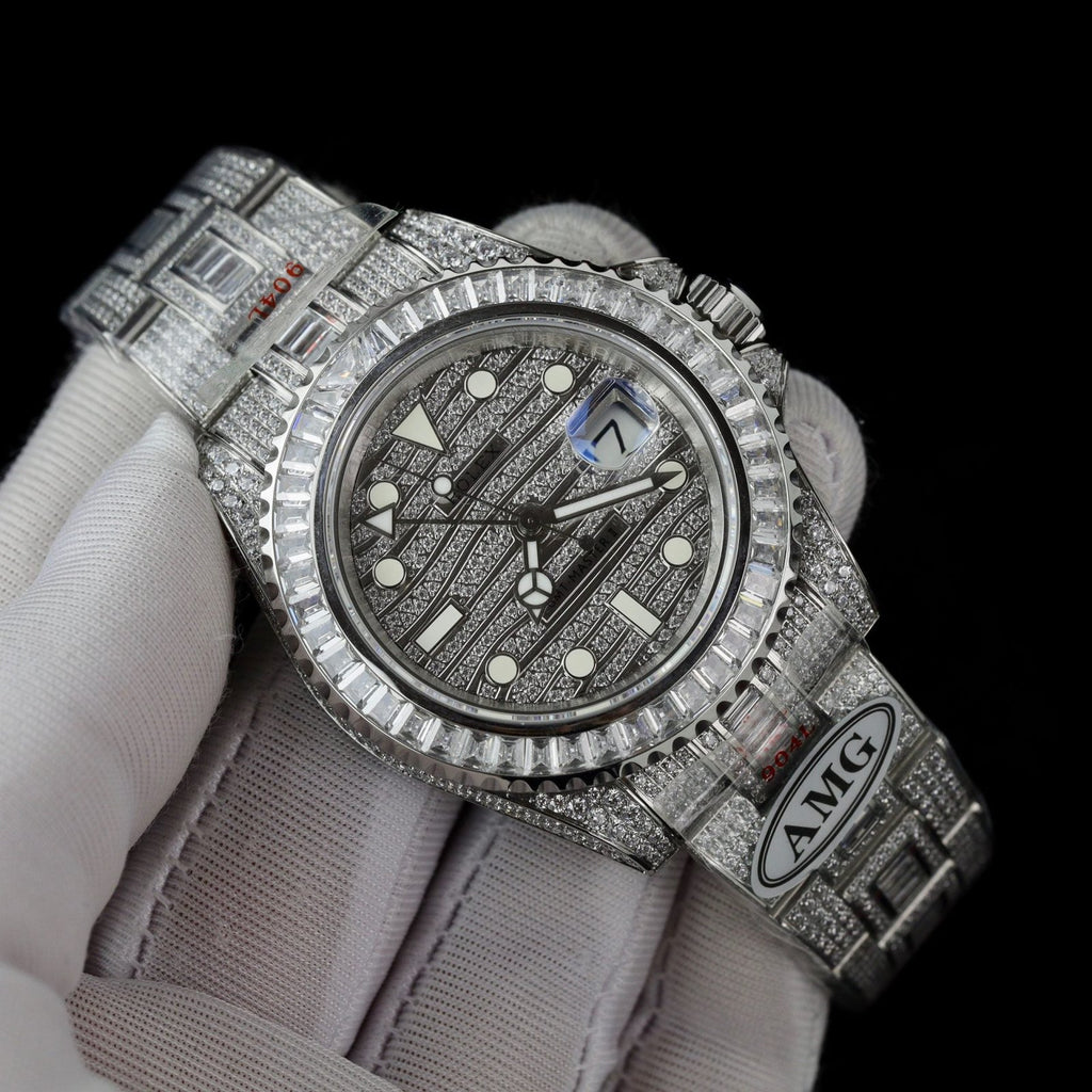 Rolex Watch 40mm