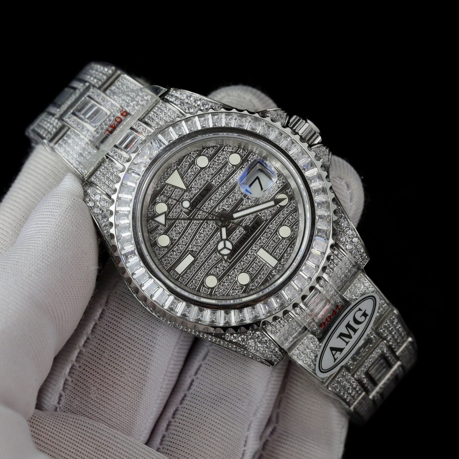 Rolex Watch 40mm