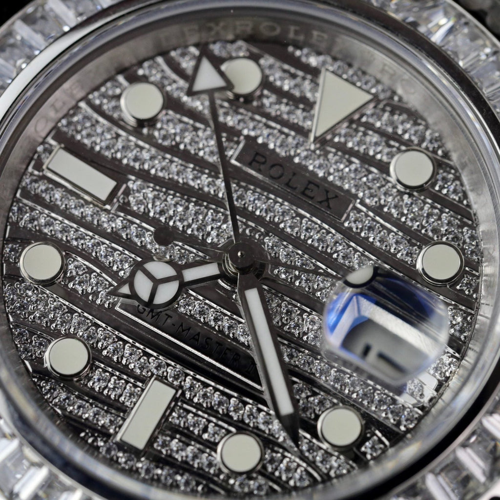 Rolex Watch 40mm