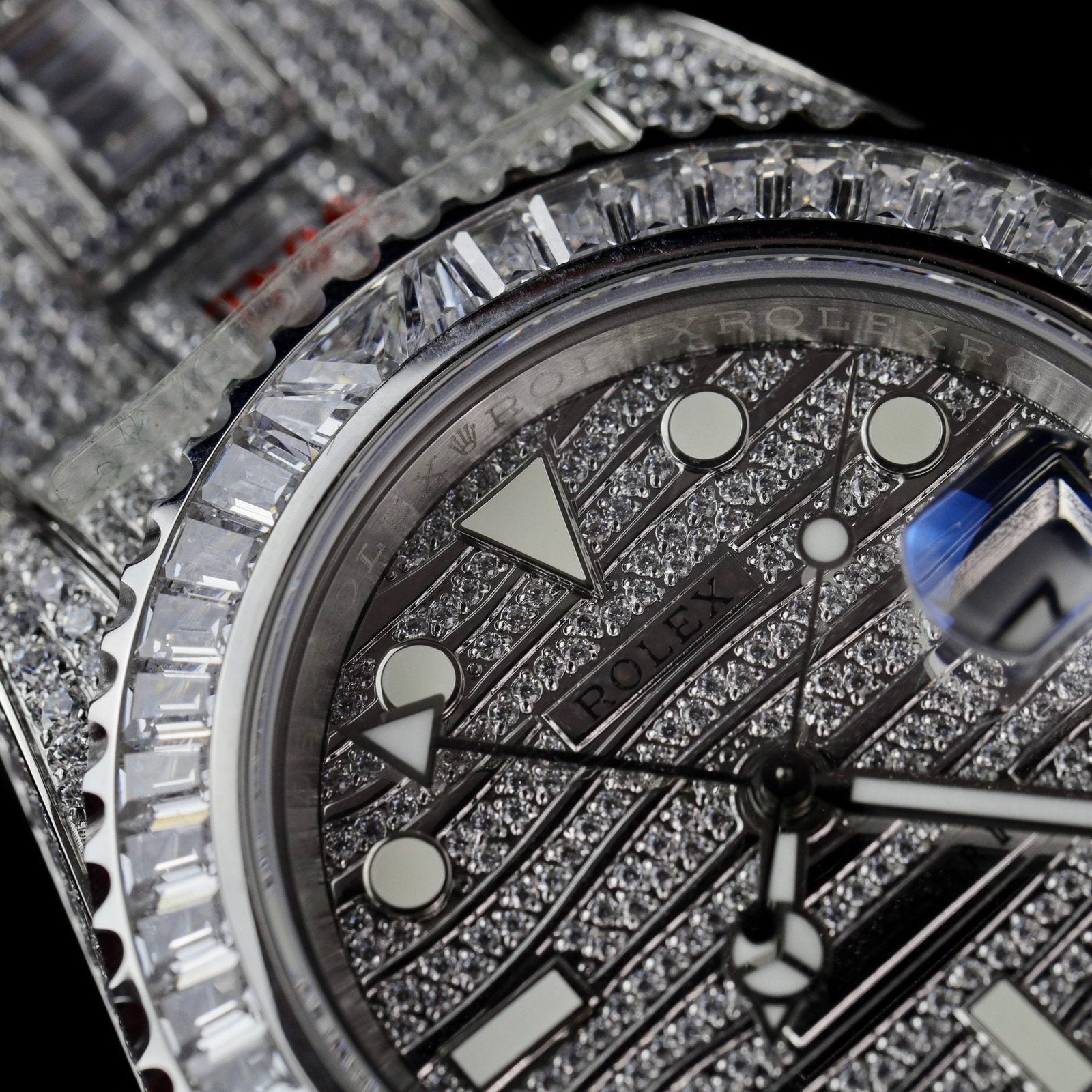 Rolex Watch 40mm
