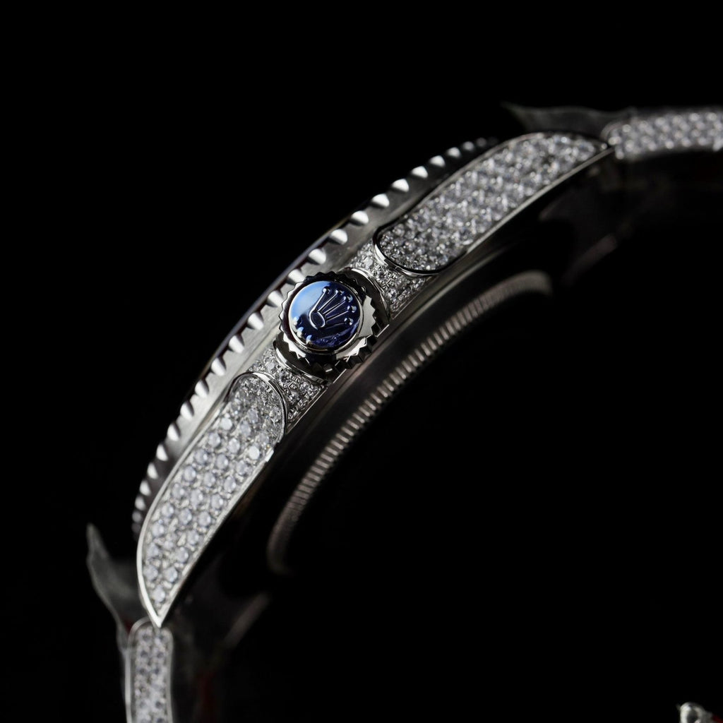 Rolex Watch 40mm