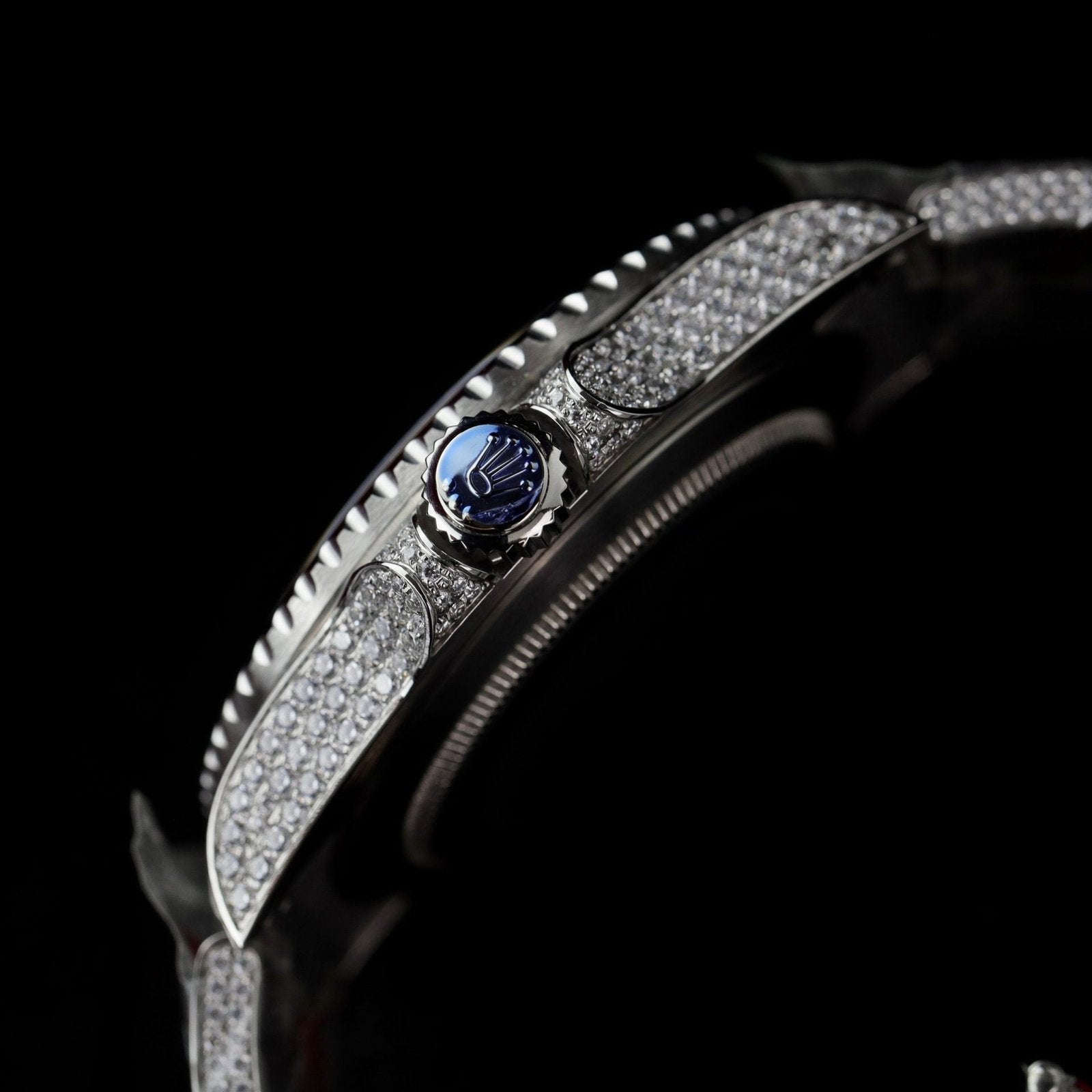 Rolex Watch 40mm