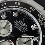 Rolex Daytona 126519LN Watch Men’s Black Dial 40mm